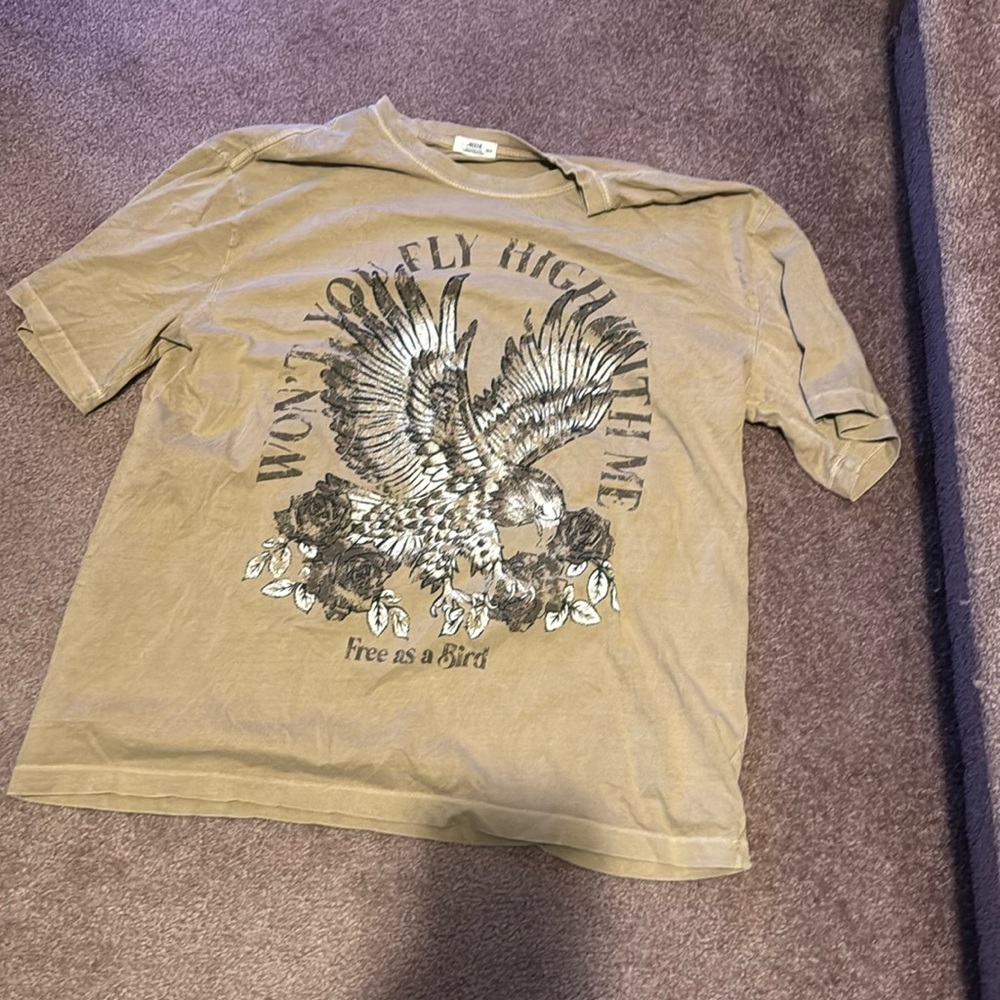 Ardene baggy Tee